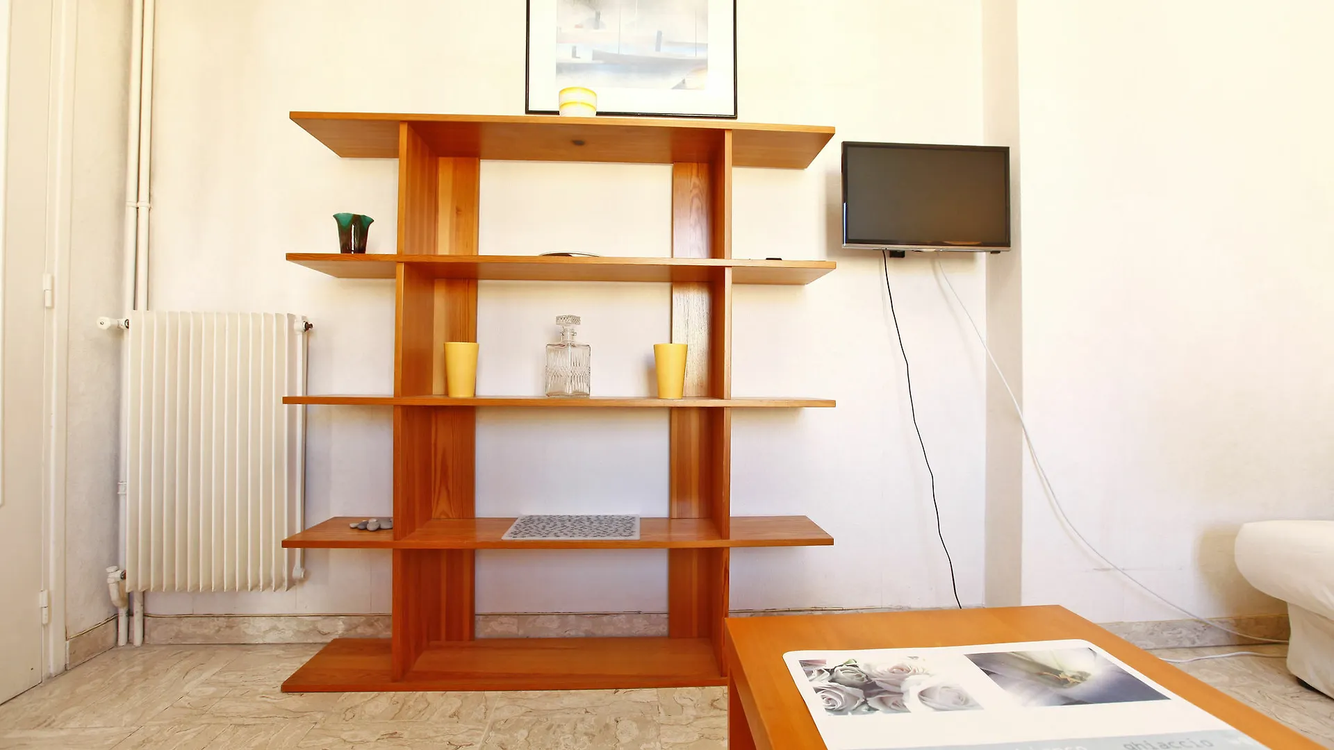 Apartment Mynice Vacances Studio Odeon