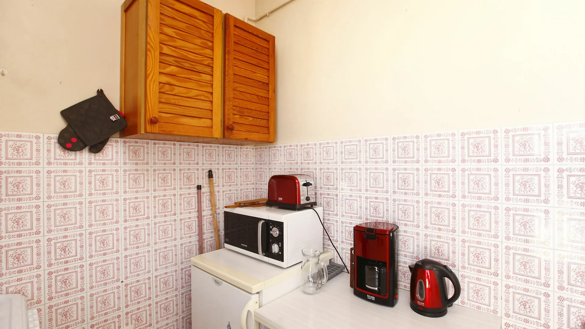 Mynice Vacances Studio Odeon Apartment Nice
